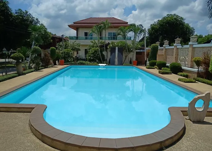 Sumali Villa