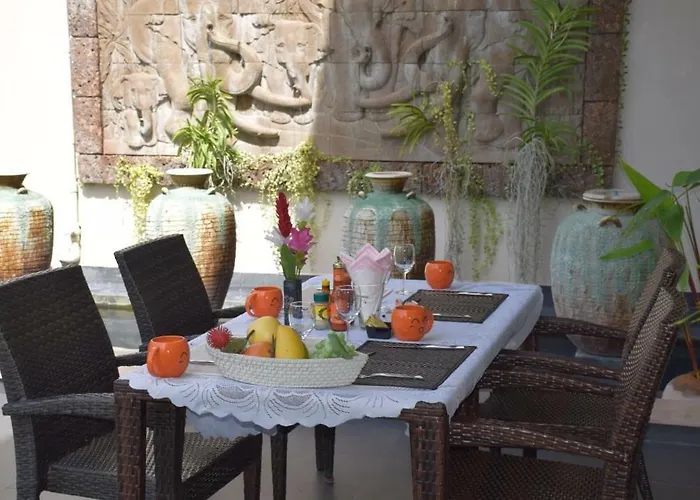 Sumali Villa
