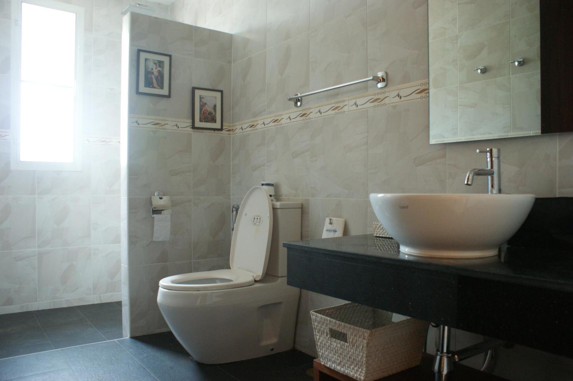 Accommodatie bij particulieren Sumali *