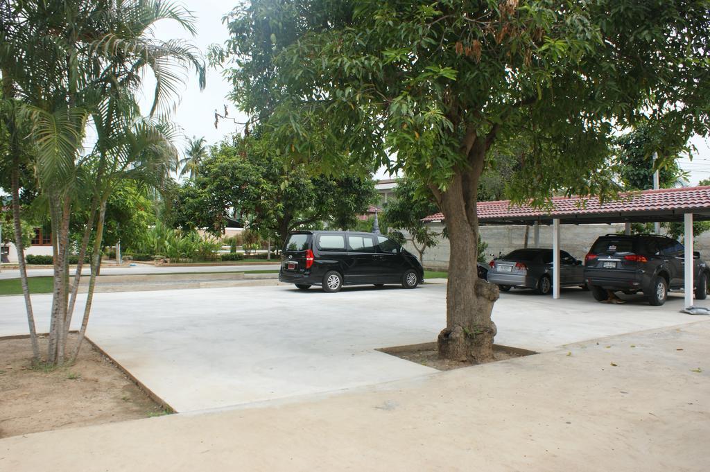 Sumali Homestay *