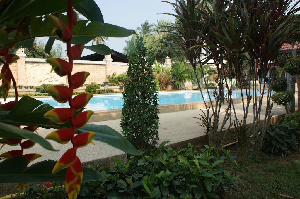 Homestay Sumali Sing Buri