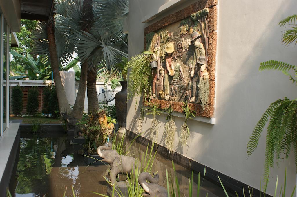 Homestay Sumali Sing Buri
