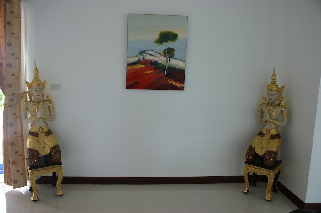 Homestay Sumali