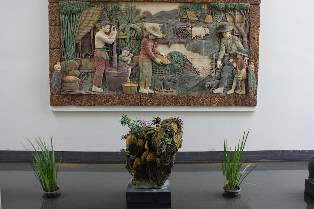 Sumali Sing Buri