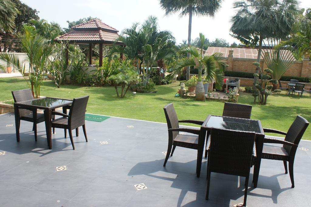 Homestay Sumali Sing Buri