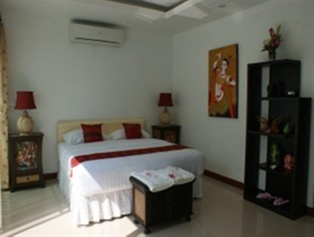 Sumali Sing Buri