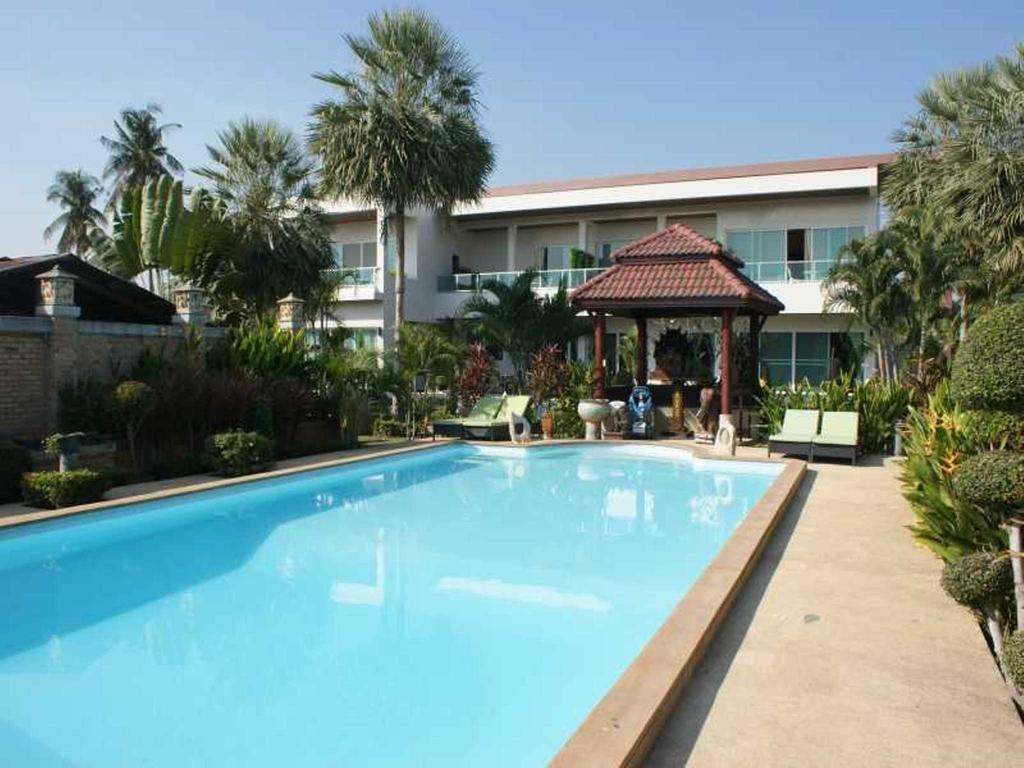 Homestay Sumali