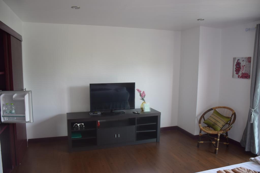 Homestay Sumali
