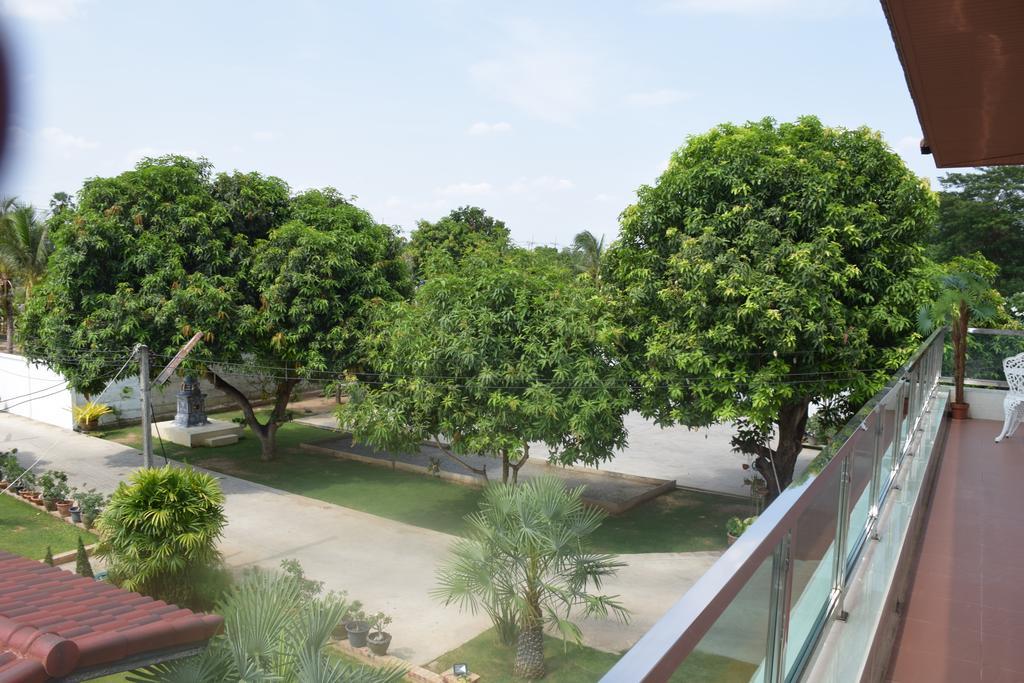 Sumali Sing Buri