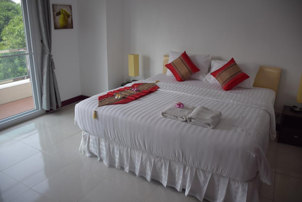 Homestay Sumali Sing Buri