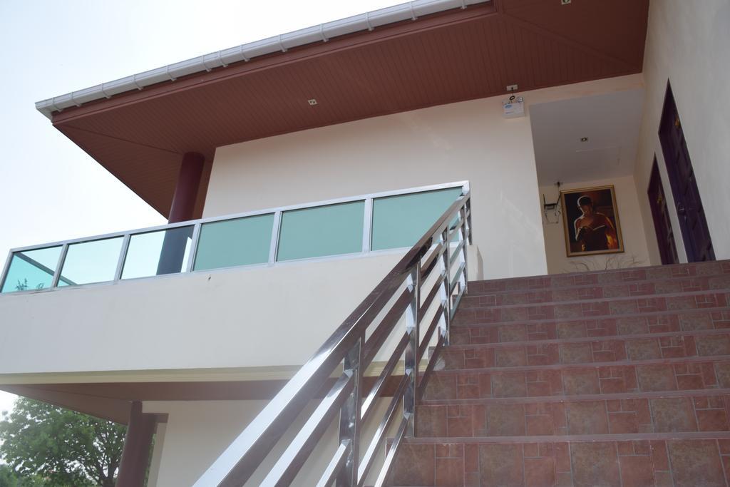 Homestay Sumali *