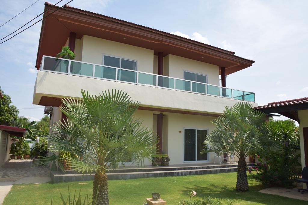 Homestay Sumali *