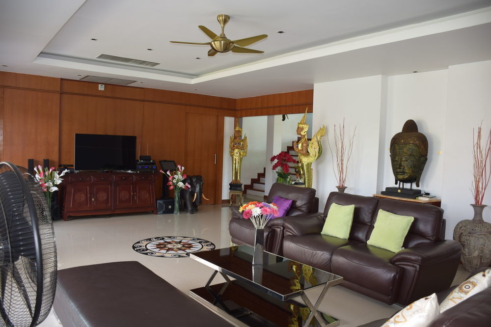 Sumali Homestay