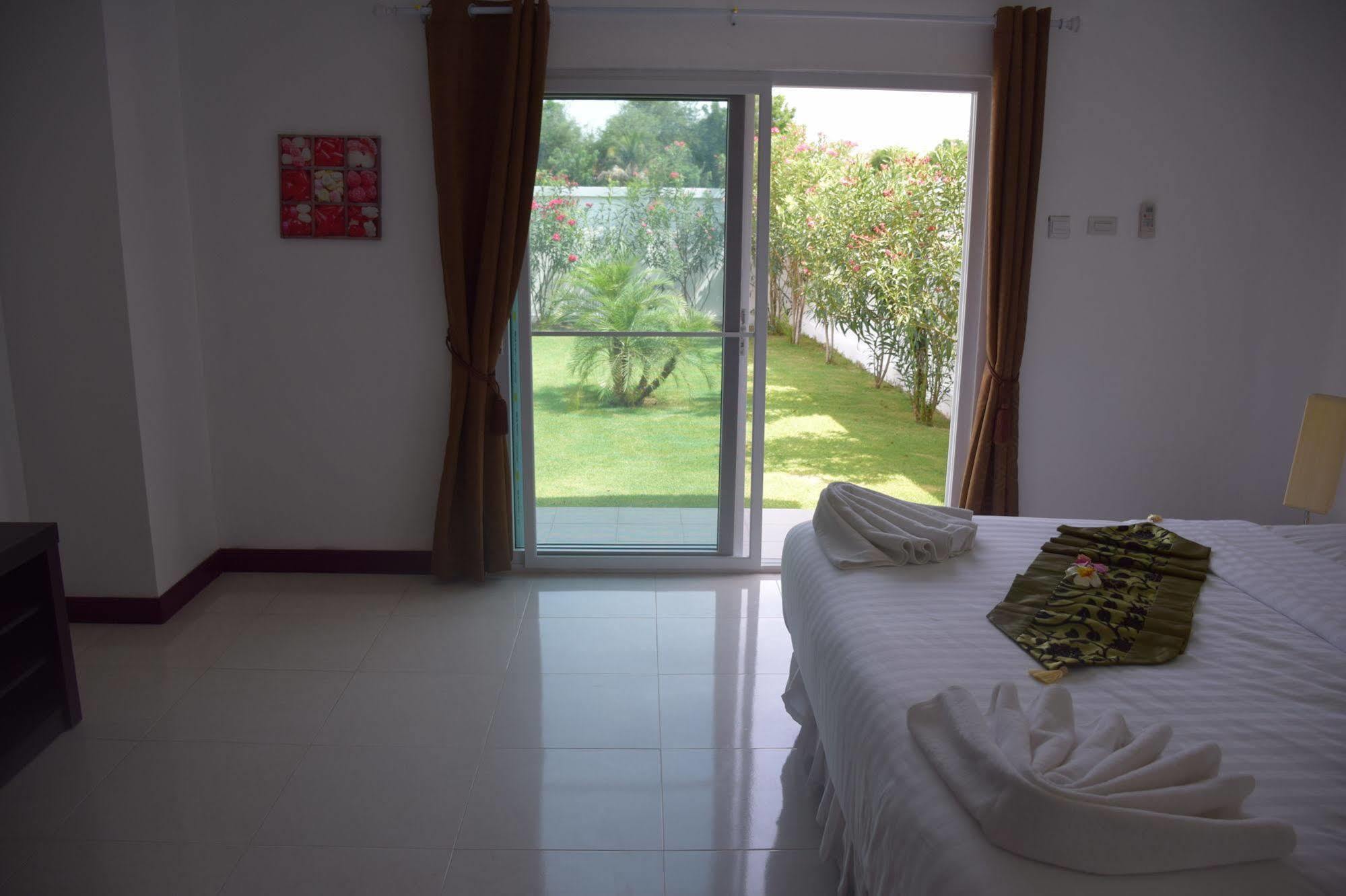 Sumali Homestay *