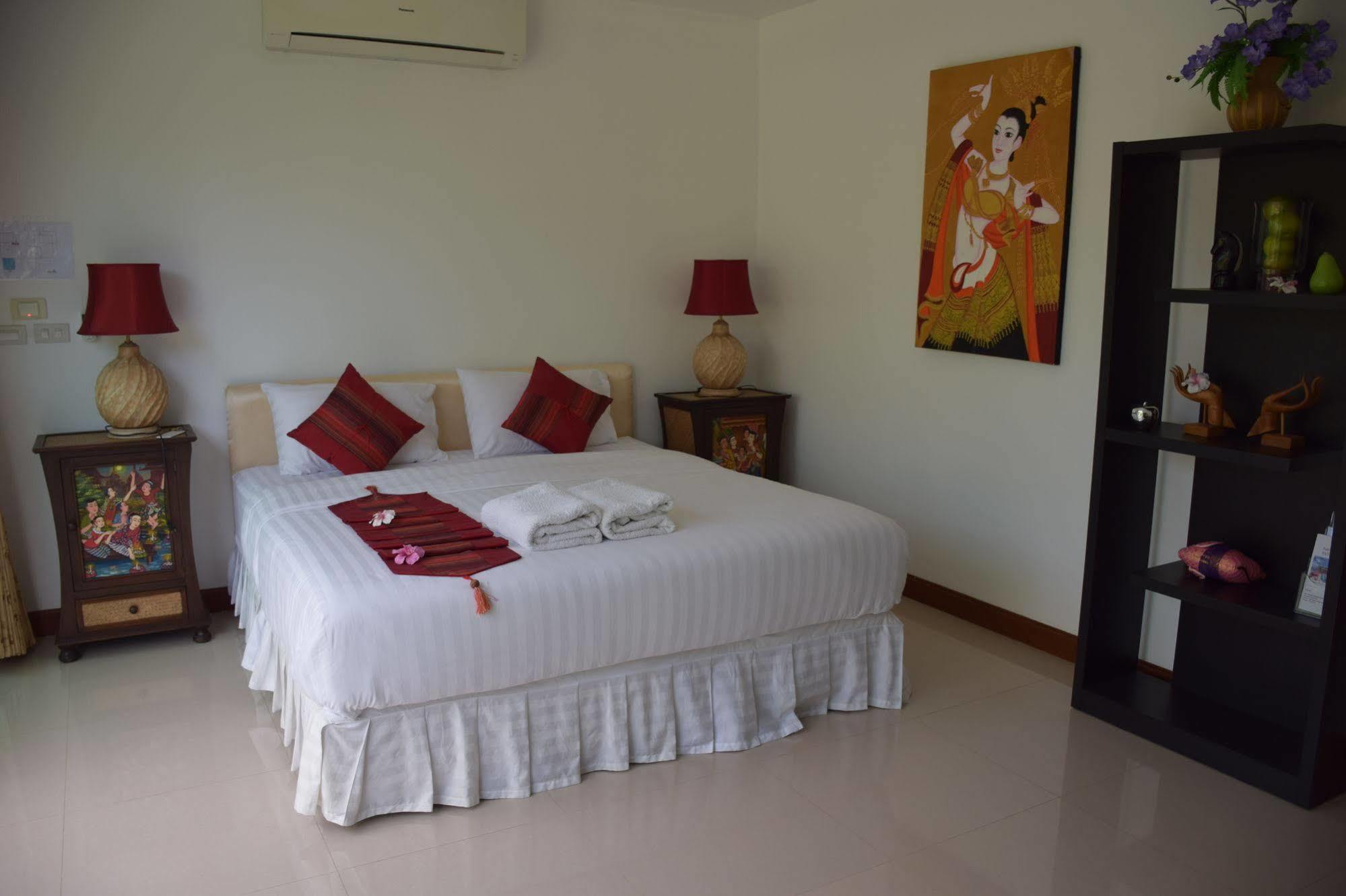 Homestay Sumali Sing Buri
