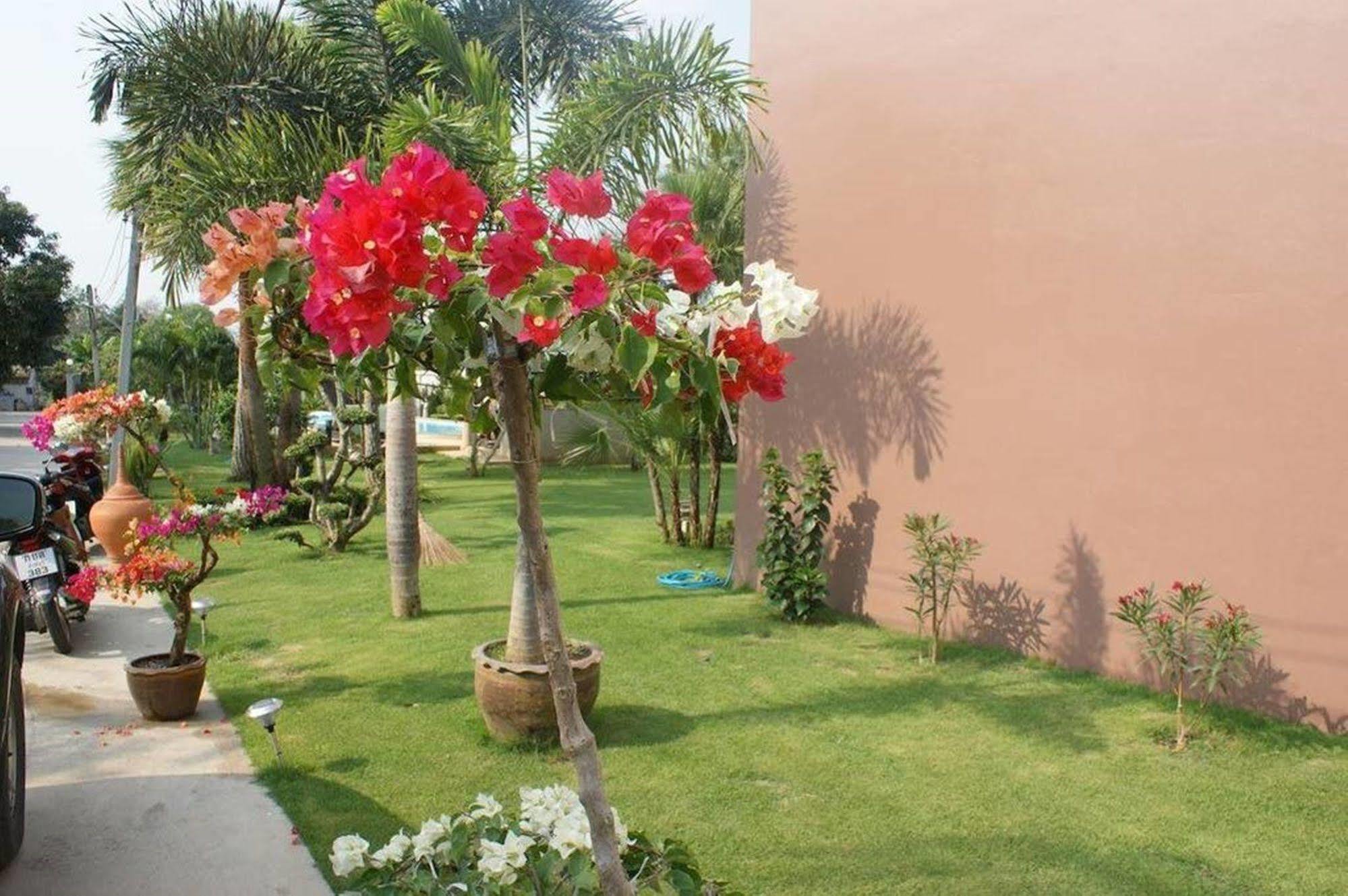 Homestay Sumali *