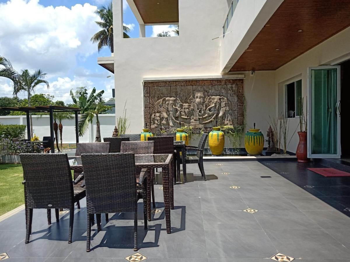 Sumali Homestay